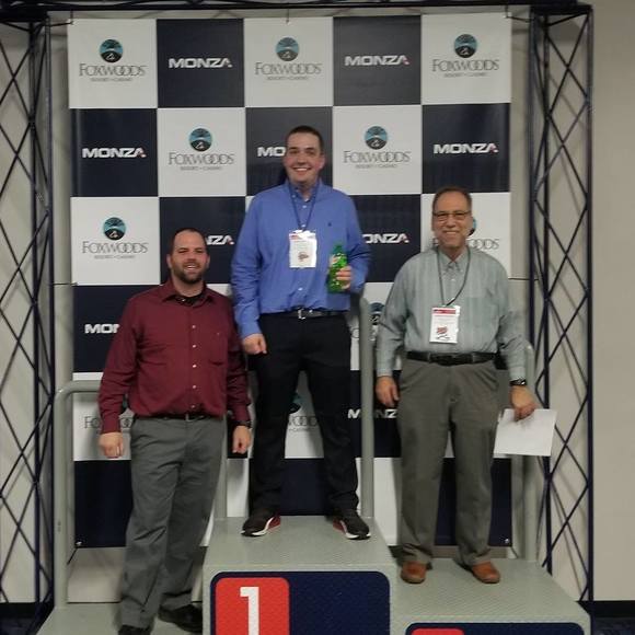 Meet your Posher, Patrick - Picture 1 of 1